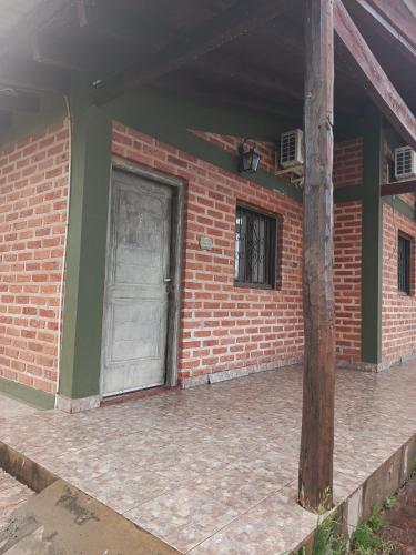 Exterior view, Cabanas Boutique NanakaUta in Los Alisos