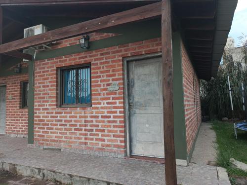 Exterior view, Cabanas Boutique NanakaUta in Los Alisos