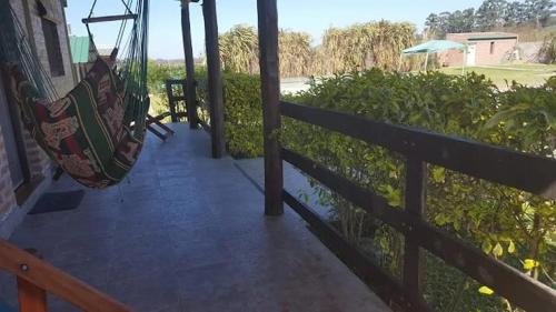 View, Cabanas Boutique NanakaUta in Los Alisos