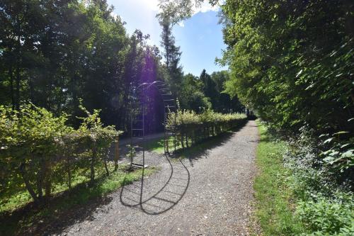 Ein Traum im Leechwald nahe LKH in Mariatrost