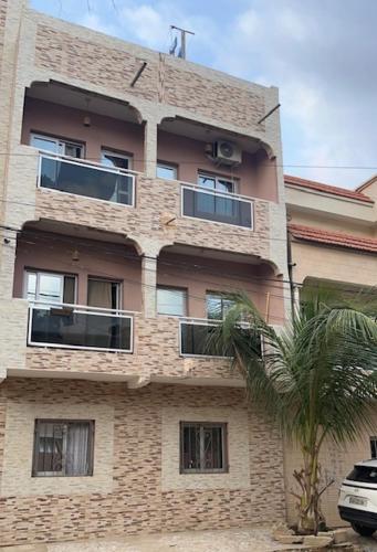 KEUR diam, Dakar