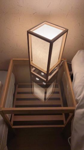 Sakura Iro Wasabi House Osaka天下茶屋