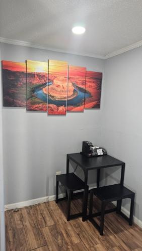 Travelers Inn in Flagstaff városközpont