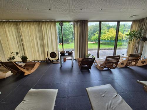 Skyline LuxurySPA, Breslau (Foto 10)