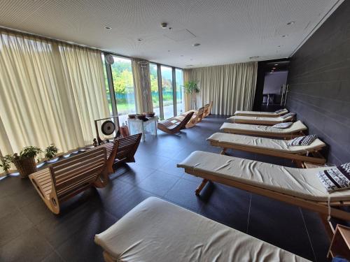 Skyline LuxurySPA, Breslau (Foto 9)