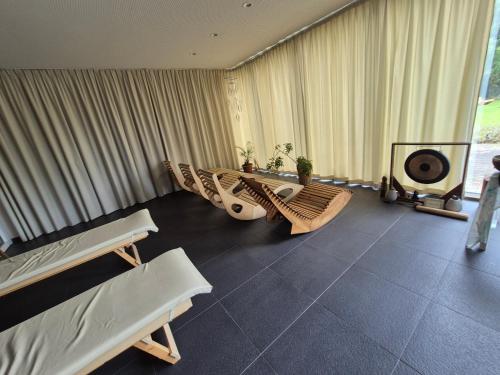 Skyline LuxurySPA, Breslau (Foto 8)