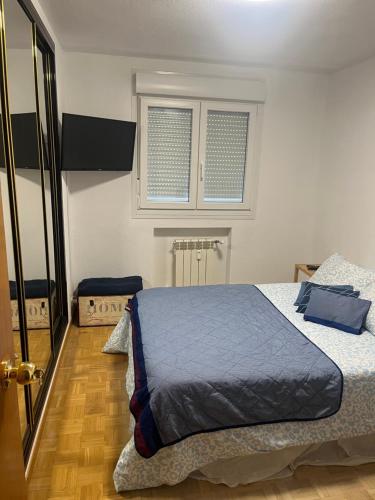 Apartamento Madrid IFEMA, Madrid (foto 7)