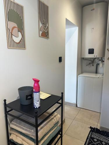 Petit havre COSY entre Paris et Disney in ชอง ซู มาร์น