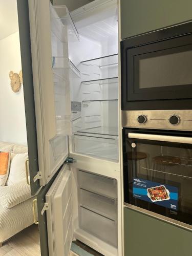 Petit havre COSY entre Paris et Disney in ชอง ซู มาร์น