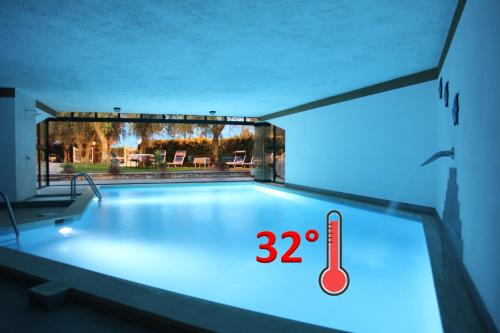 Hotel in Brenzone sul Garda