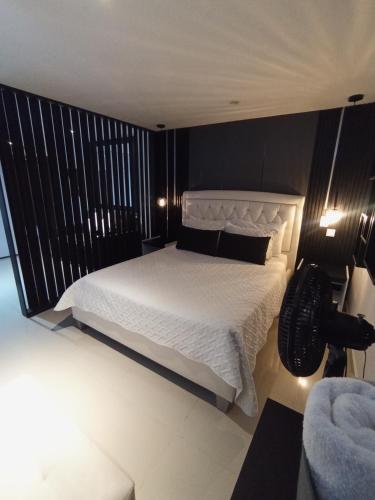 Stylish Studio with Sea View Balcony, Cartagena de Indias (zdjęcie 6)