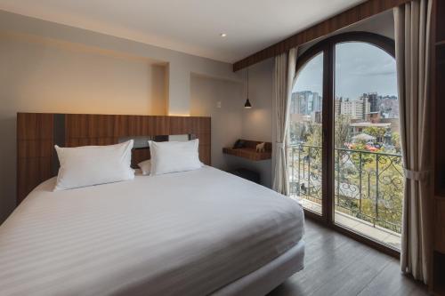 DREAM By Stannum Hotel