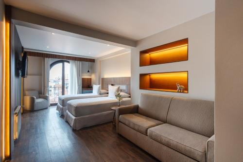 Altus Hotel Express in La Paz