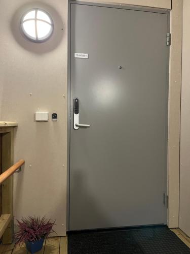 Nordtoppen in อัลตา