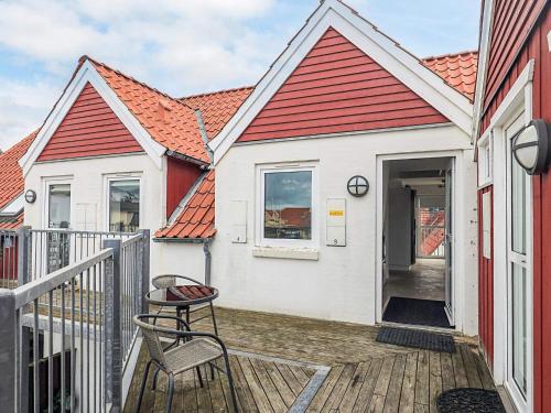 5 star holiday home in Løkken, Løkken
