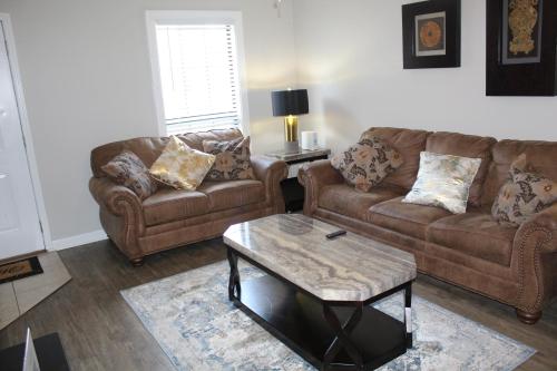 Urban Oasis Retreat in the Southwest! in Huntsville, USA