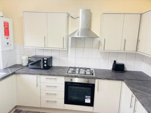 Stay Cheap & Comfy Manor Park in Greater London nord-est