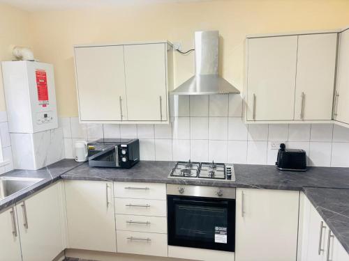 Stay Cheap & Comfy Manor Park in Greater London nord-est