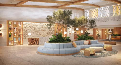 Newport Beachside Hotel & Resort - image 2