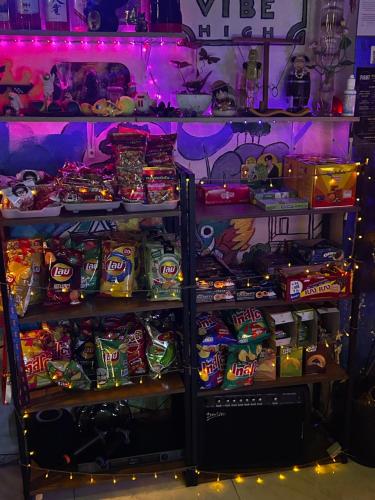 Munchies Bed & Breakfast - image 10