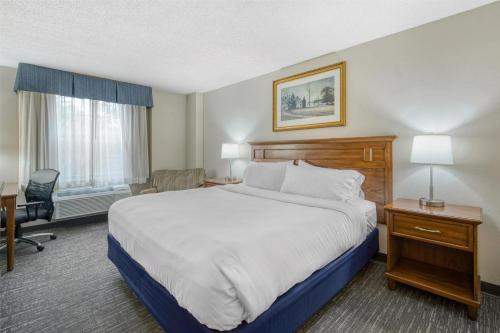 2 bedrooms, 2 beds