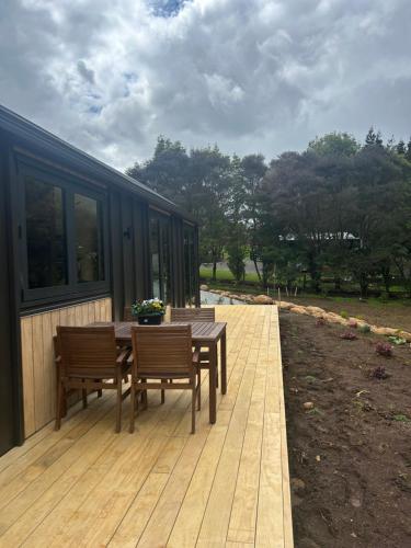 Tiny on Access in كيريكيرى