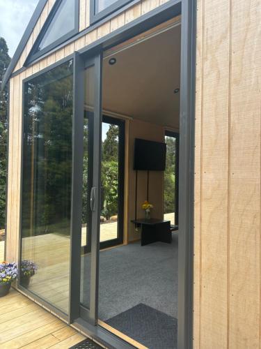 Tiny on Access in Kerikeri