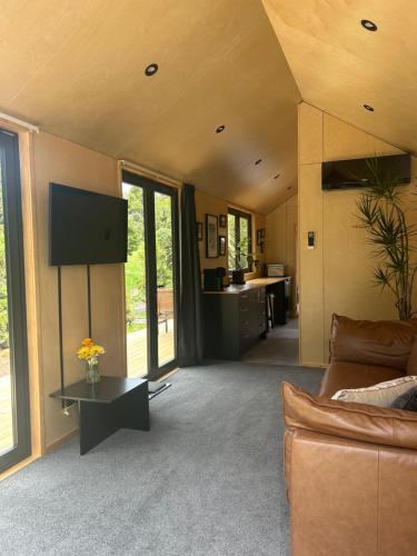 Tiny on Access in Kerikeri