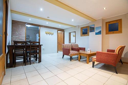 Calafate Hostel in El Calafate