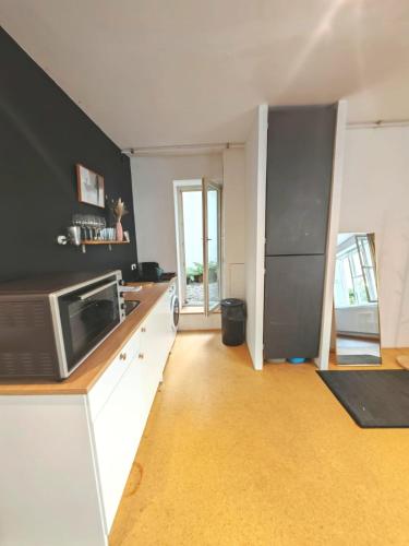 Munique City Residence Go, Mnichov (fotografie 6)