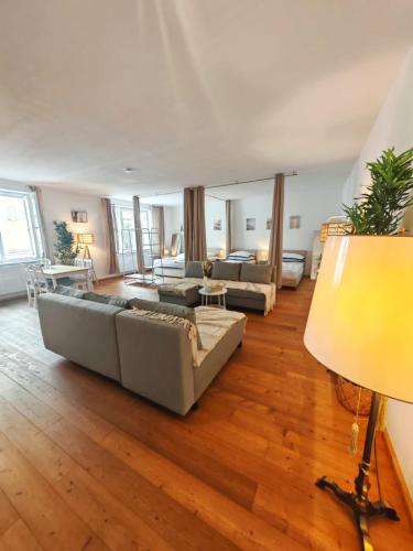 Munique City Residence Go, Mnichov (fotografie 9)
