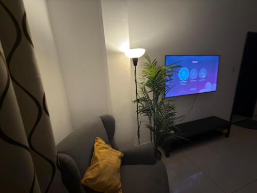 Marina View Retreat 1BR In Escan Tower Marina, Dubai (foto 5)