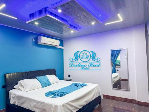 Destino real hotel in Arauca