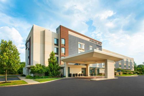 SpringHill Suites by Marriott Mount Laurel