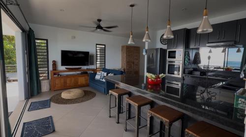 Villa MATOANUI in เทไวโต