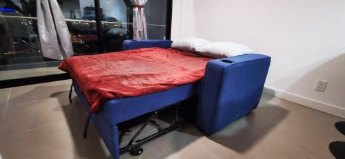 Apartamento Bo Escalante 803 - image 2