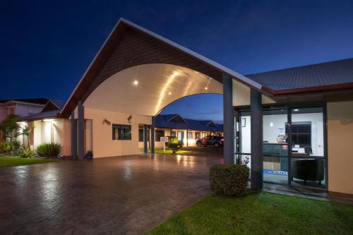 Te Awamutu Hotels