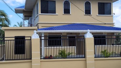 E&P Prestige Apartments
