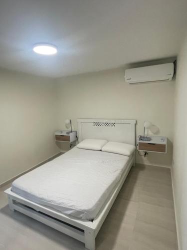 Comfortable apartment