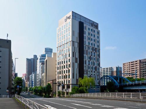 Far East Village Hotel Yokohama - Vacation STAY 27964v