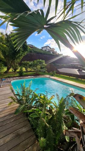 Villa Malya, Punaauia (foto 4)