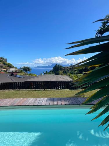 Villa Malya, Punaauia (foto 5)