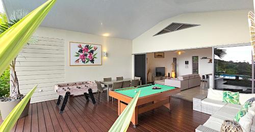 Villa Malya, Punaauia (foto 6)