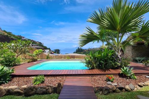 Villa Malya, Punaauia (foto 8)