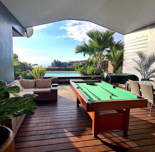 Villa Malya, Punaauia (foto 10)