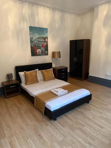 Cozy London House Retreat - main image