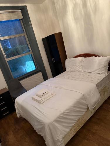 Cozy London House Retreat - image 11