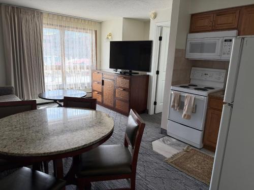 Snowshoe Motel in Φρίσκο(Κολοράντο)