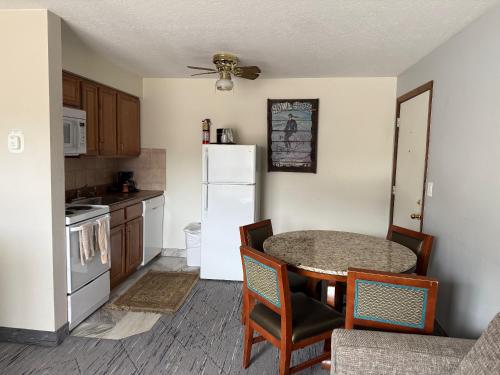 Snowshoe Motel in Φρίσκο(Κολοράντο)