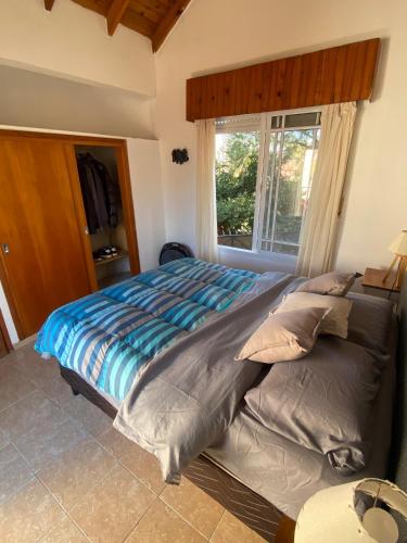 Duplex 3 con cochera privada y parrilla, San Clemente del Tuyú (Foto 7)